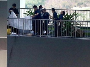 Du khách Việt Nam ngã tử vong từ tầng 15 khách sạn Singapore