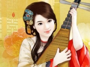 Mỹ nữ nổi tiếng khiến Ngô Tam Quế phản Minh theo nhà Thanh