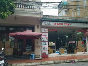 Hé lộ bất ngờ ở “thiên đường” hàng xách tay Nguyễn Sơn