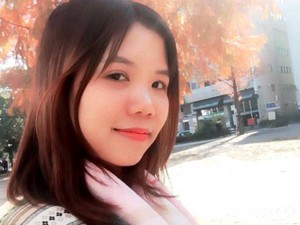 Nữ du học sinh tử vong ở Nhật Bản khi chưa thực hiện được lời hứa
