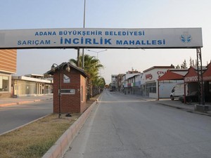 Lính Mỹ ở Thổ Nhĩ Kỳ mua bán trẻ em gây chấn động