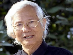 Nhà văn Nguyễn Đắc Xuân nói về cuộc tổng tiến công Mậu Thân 68 ở Huế