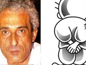 Cảnh sát London điều tra lại vụ sát hại họa sĩ truyện tranh nổi tiếng Naji al-Ali