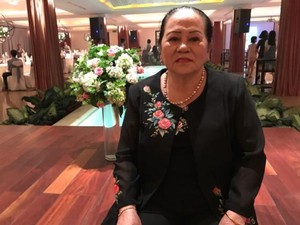 Ký ức về Tổng tiến công Mậu Thân của người vợ "biệt động Sài Gòn"