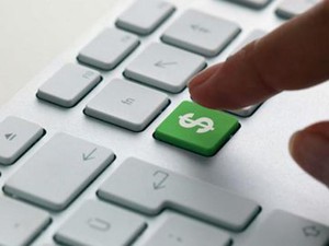 Kiếm tiền online: Làm website kiếm tiền tỉ trên internet