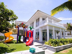 Điều gì khiến Premier Village Danang Resort đứng thứ 2 trong top Khu nghỉ dưỡng tốt nhất thế giới dành cho gia đình?