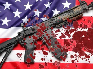 AR-15: &quot;Hung thần&quot; có mặt trong mọi vụ xả súng ở Mỹ