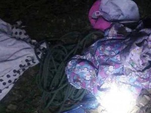 Tìm bé gái 11 tuổi mất tích, phát hiện quần áo nạn nhân ở bãi rác