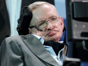 Những góc khuất ít biết về cuộc đời huyền thoại Stephen Hawking