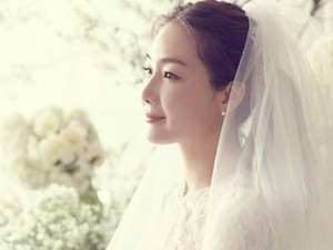 Choi Ji Woo và hành trình làm mẹ ở tuổi U50- Ảnh 3.