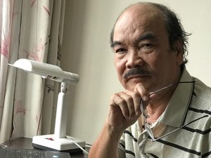 Nhà văn Nguyễn Hiếu: Điểm trũng của văn nghệ Việt Nam đã qua, sự phục hưng sẽ hé lộ