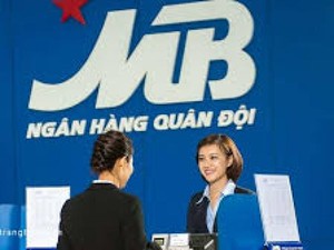 MBBank dự chi 2.000 tỷ để mua cổ phiếu quỹ