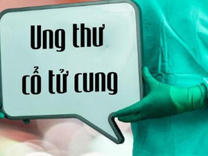 Bác sĩ Bệnh viện K cảnh báo dấu hiệu ung thư cổ tử cung nhất định chị em phải biết