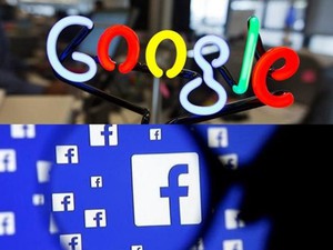 Không thu được thuế Facebook, Google là thất bại của quản lý Nhà nước