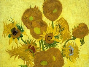 VCCA triển lãm số “Ấn tượng phản chiếu: Van Gogh và tác phẩm”