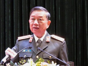 Đại tướng Công an nói sự tinh vi của nhóm trộm túi xách tại Hà Nội
