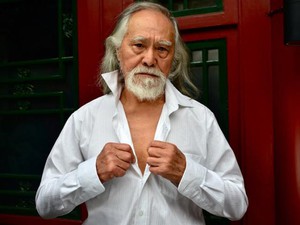 “Trương Tam Phong 83 tuổi” làm gì để mãi phong độ như trai tráng?