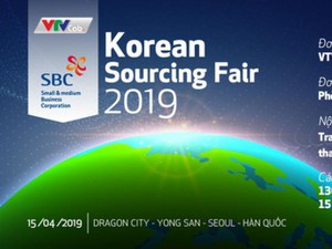 Hội thảo KSF 2019: Cơ hội để doanh nghiệp Việt Nam và Hàn Quốc