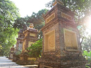 Bí ẩn ngôi chùa không có hòm công đức và nhục thân Thiền sư 300 năm không phân hủy ở Bắc Ninh