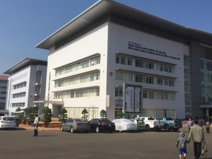 Sở Y tế Đắk Lắk báo cáo Bộ vụ mẹ con sản phụ tử vong tại bệnh viện