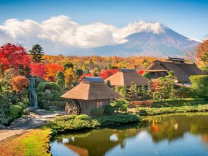 7 địa điểm đẹp nhất nếu muốn tận hưởng cuộc sống về đêm tại Kyoto