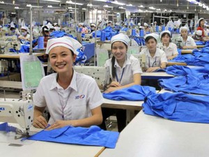 Xuất khẩu lao động Nhật Bản – tương lai mới cho lao động xứ nghèo