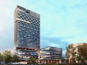 Dự án khách sạn 5 sao 12 Trần Phú: Dân kiện UBND TP Hải Phòng, Tòa bác đơn