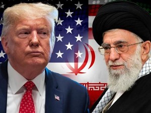 7 ngày nồng mùi thuốc súng Mỹ - Iran