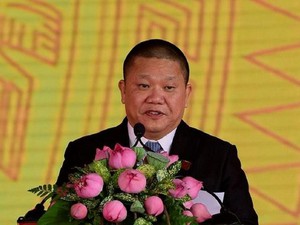 Hoa Sen báo lãi 181 tỷ, ông Lê Phước Vũ muốn gom 3 triệu cổ phiếu HSG