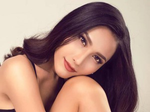 Hoa hậu chuyển giới Hoài Sa khiến Trọng Hiếu Idol rung động
