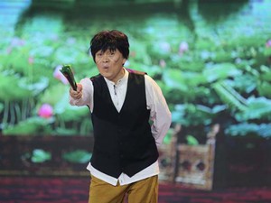 Nghệ sĩ Xuân Hinh tiết lộ lý do tham gia Gặp nhau cuối năm thay thế Táo Quân