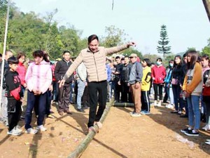 Đi du lịch suối Cửa Tử Thái Nguyên mùa nào đẹp nhất: "Viên ngọc ẩn" gây bất ngờ cho du khách - Ảnh 10.