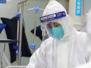 Virus Corona: 3.000 bác sĩ đình công, lãnh đạo y tế Hong Kong bật khóc