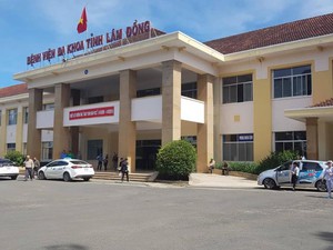 Học sinh làm giả phiếu xét nghiệm dương tính virus Corona đưa lên mạng