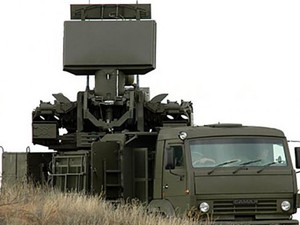 Bí mật quân sự: S-500 của quân đội Putin có thể triệt hạ mục tiêu cách Trái đất hàng trăm km