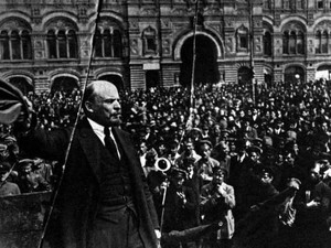 Giải mã vụ ám sát Lenin năm 1918 chấn động nước Nga