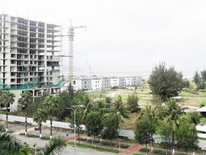 Tòa án giao Đà Nẵng thu hồi khu đất 29ha ở dự án Khu đô thị Đa Phước