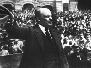 Tiết lộ sự thật về cái chết của Vladimir Ilyich Lenin