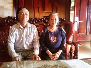 Vụ dân bị giam oan 7 tháng: Chánh án TAND tỉnh Đắk Nông lên tiếng