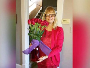 Mỹ: Người đàn ông đã chết vẫn tặng hoa cho vợ dịp Valentine suốt 8 năm