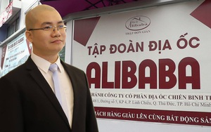 Thêm 14 bị can liên quan tới Địa ốc Alibaba bị khởi tố