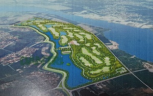 Tỉnh Bắc Ninh phản hồi sau loạt bài “Sân golf Thuận Thành” 