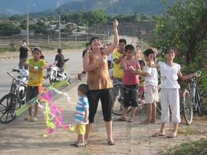 Sống văn minh nhờ hiểu biết pháp luật