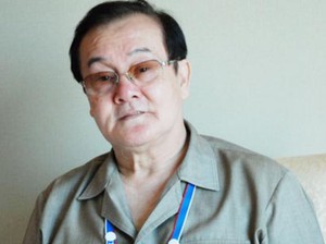 Ông Hoàng Vĩnh Giang: "Việt Nam xin rút đăng cai ASIAD là một sự việc đáng buồn"