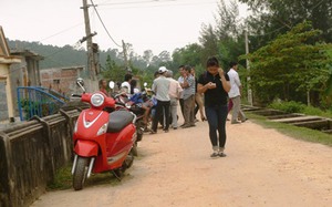 4 lao động người Việt tử vong tại Nga do ngạt khí gas