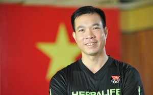 Bắn súng Việt Nam hướng tới SEA Games 2015: Tìm “vàng” từ gian khó