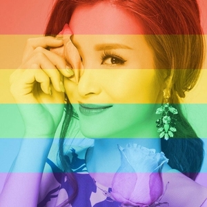Sao Việt nô nức ủng hộ hôn nhân đồng giới