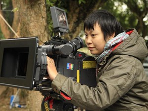 ĐD Đặng Thái Huyền: Đặt cược danh dự khi làm phim chiến tranh