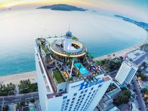 Top Hotels Premier Days: Ngày hội của những người đam mê du lịch