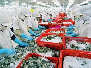 Thương mại Việt - Mỹ tăng 668 lần